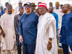 2027: Obi-Kwankwaso movement unveils 59-member campaign council