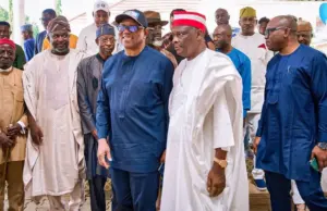 2027: Obi-Kwankwaso movement unveils 59-member campaign council