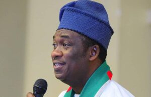 Lagos traffic fuels creative industry — Hamzat