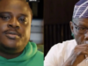 ‘I don’t know them’ — Obasanjo on Don Jazzy, Carter Efe