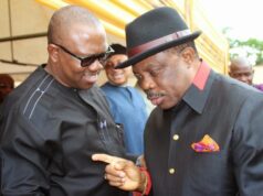 We’re still repaying loans inherited from Obi, Obiano — Anambra