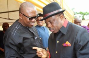 We’re still repaying loans inherited from Obi, Obiano — Anambra
