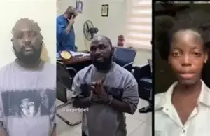 Odogwu Asaba remanded over rape, death of 20-year-old