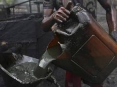 37 oil thieves die after inhaling fumes in Rivers