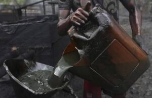37 oil thieves die after inhaling fumes in Rivers