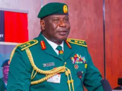 FG raises military pensionable pay to N2.5m monthly