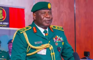 FG raises military pensionable pay to N2.5m monthly
