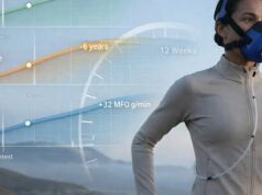 New PNOĒ mask lets users test metabolism without specialist