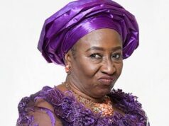 ‘I sold buns, chicken before Nollywood success’ — Patience Ozokwor