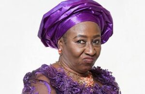 ‘I sold buns, chicken before Nollywood success’ — Patience Ozokwor