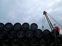 Nigeria’s petrol exports hit N998.5bn