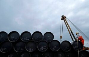 Nigeria’s petrol exports hit N998.5bn