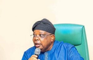 Power minister: Nigerians ask me to slow down, freezers are freezing