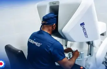 Nigeria records West Africa’s first telerobotic surgery
