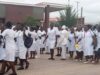 Protest erupts at Taraba nursing college after student raped in hostel attack
