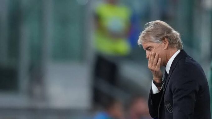 Mancini