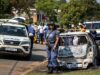 27 killed in separate mass shootings across South Africa
