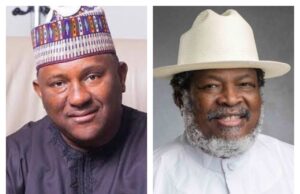 Leadership Man of the Year: Why Abdul Samad, Nduka matter, By GARBA SHEHU