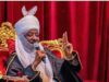 Politicised religion, ethnicity could fuel violence — Sanusi