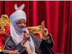 Politicised religion, ethnicity could fuel violence — Sanusi