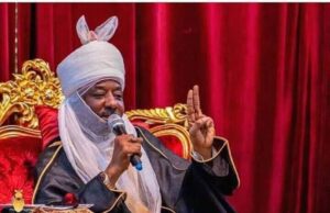 Politicised religion, ethnicity could fuel violence — Sanusi