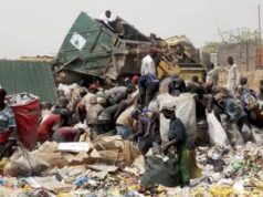 Scrap dealers threaten strike over price cuts