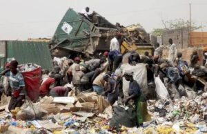 Scrap dealers threaten strike over price cuts