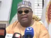 Adeleke jets out, orders probe into Osun kingship row