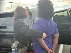 Nigerian woman faces US charge over illegal voting