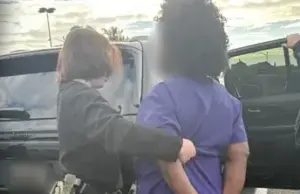Nigerian woman faces US charge over illegal voting