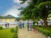 Customs concludes final phase of 2025 recruitment exercise