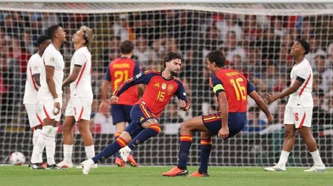 Spain
