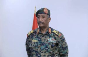 US denies Sudan’s de facto leader visa for UNGA Visa