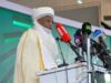 Sultan, Akume urge churches, mosques to keep politics out of worship