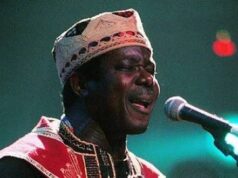 KSA@80: Sunny Ade’s music transformed juju into global Nigerian treasure — Tinubu