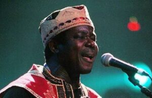 KSA@80: Sunny Ade’s music transformed juju into global Nigerian treasure — Tinubu