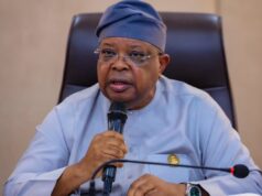 FG unveils 4 investment frontiers to boost power supply Power