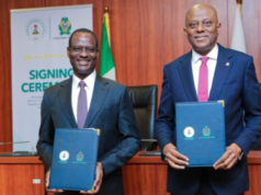 FG, CBN sign pact on fiscal, monetary policy coordination