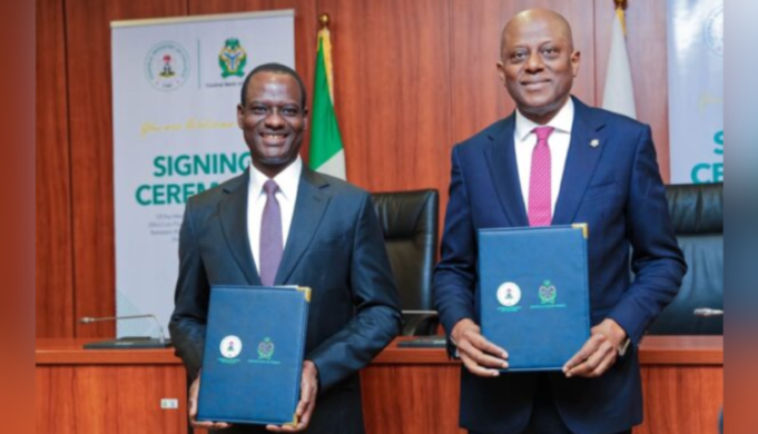 The-CBN-Governor-Olayemi-Cardoso-and-Minister-of-the-Economy-Taiwo-Oyedele-750x430
