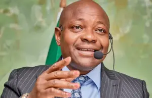 DSS DG orders operatives to stop arrests over civil disputes