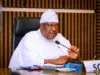2027: Akume leads North-Central mobilisation for Tinubu