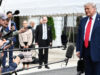 Court orders White House to reinstate CNN, MS NOW, Politico access White House