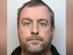 UK man admits drugging, raping wife for 20 years