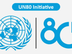Nigeria backs new UN learning institute under UN80 reforms