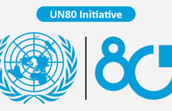 Nigeria backs new UN learning institute under UN80 reforms