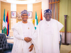 66th Independence: Kaduna holds special prayers for Nigeria, Tinubu, Uba Sani