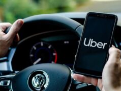 Uber shuts down operations in Nigeria