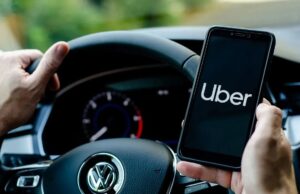 Uber shuts down operations in Nigeria