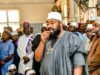 Bago vows probe as Niger holds prayers for 37 miners who died in custody