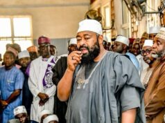 Bago vows probe as Niger holds prayers for 37 miners who died in custody